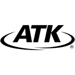 ATK Alliant Techsystems logo