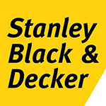 Stanley Black Decker logo