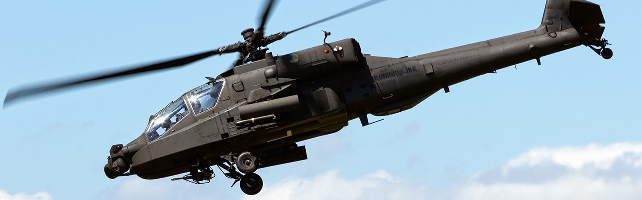 Midwest LLC Military and Defense